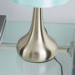 Rimini Touch Dimmable Table Lamp - thumbnail 3