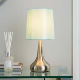 Rimini Touch Dimmable Table Lamp