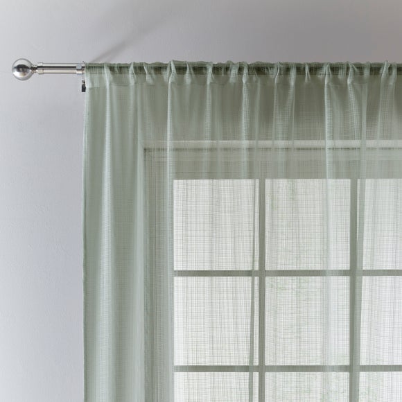 Aspen Slot Top Voile Panel - image 1