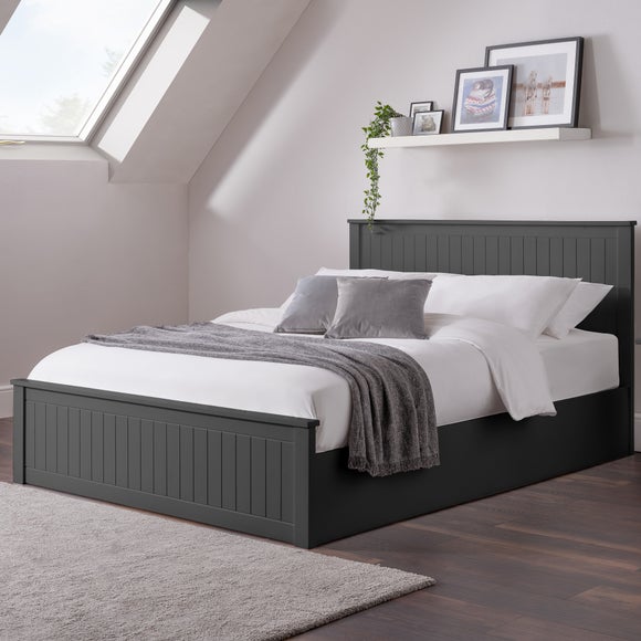 Maine Ottoman Bed Frame - image 1
