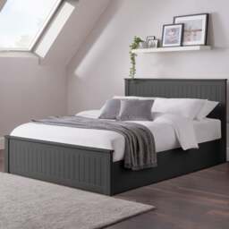 Maine Ottoman Bed Frame - thumbnail 1