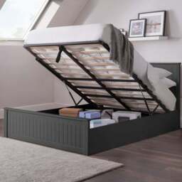 Maine Ottoman Bed Frame - thumbnail 2