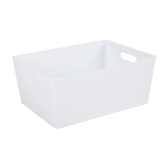Wham Studio Plastic Storage Basket - image 1