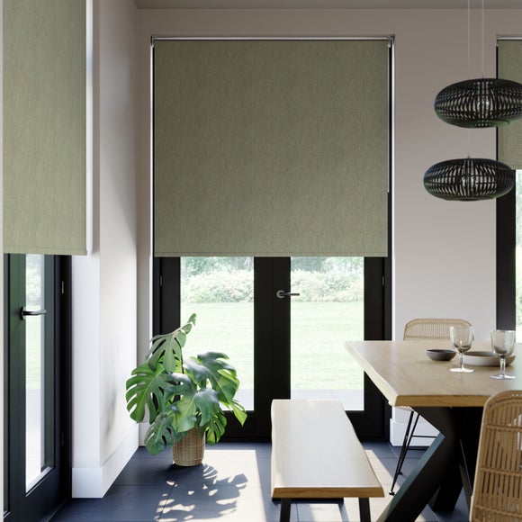 Savanna Blackout Made to Measure Roller Blind - image 1