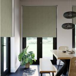 Savanna Blackout Made to Measure Roller Blind - thumbnail 1