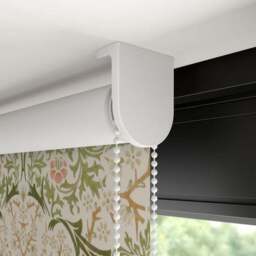 William Morris at Home Blackthorn Blackout Made to Measure Roller Blind - thumbnail 4