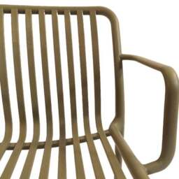 Modura Henrik Rectangular Dining Table with 8 Alma Armchairs - thumbnail 3