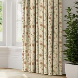 Kentwell Made to Measure Curtains - thumbnail 1