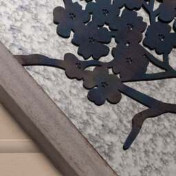 Voyage Maison Paloma Floral Wall Art - thumbnail 5