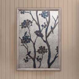 Voyage Maison Paloma Floral Wall Art - thumbnail 6