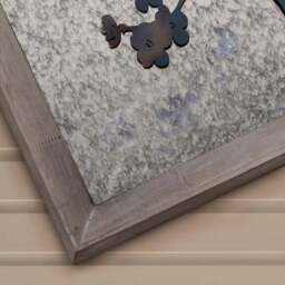 Voyage Maison Paloma Floral Wall Art - thumbnail 3