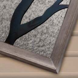 Voyage Maison Paloma Floral Wall Art - thumbnail 4