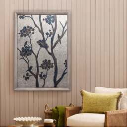 Voyage Maison Paloma Floral Wall Art - thumbnail 1