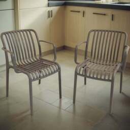 Modura Alma Set of 2 Chairs - thumbnail 2