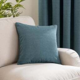Zodiac Eyelet Curtains (Blackout Available) - thumbnail 5