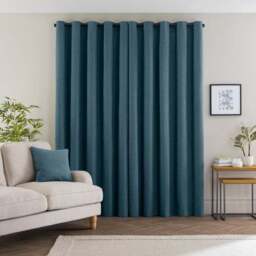 Zodiac Eyelet Curtains (Blackout Available) - thumbnail 4