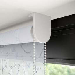 Cherry Blossom Made to Measure Roller Blind - thumbnail 4