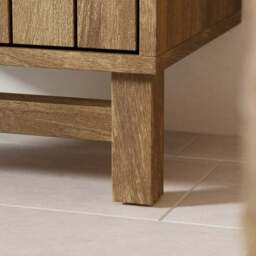 Humphrey Cloakroom Vanity Unit - thumbnail 3