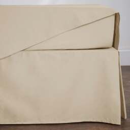Pure Cotton Valance - thumbnail 1