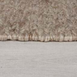 Pebble Patchwork Rug - thumbnail 4