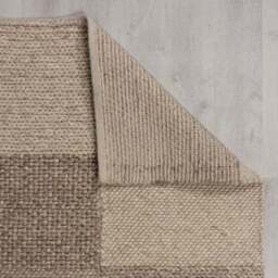 Pebble Patchwork Rug - thumbnail 3