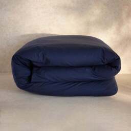 100% Egyptian Cotton 220 Thread Count Duvet Cover - thumbnail 4