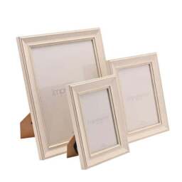 Impressions Chamfered Edge Photo Frame - thumbnail 5
