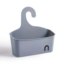 Large Plastic Shower Caddy - thumbnail 3