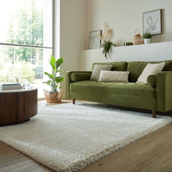 Slumber Square Rug - image 1