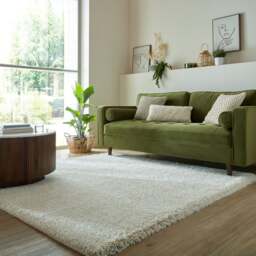 Slumber Square Rug - thumbnail 1