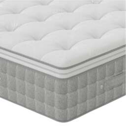 Millbrook Beds Sanctuary Luxury 4000 Pocket Sprung Mattress - thumbnail 2