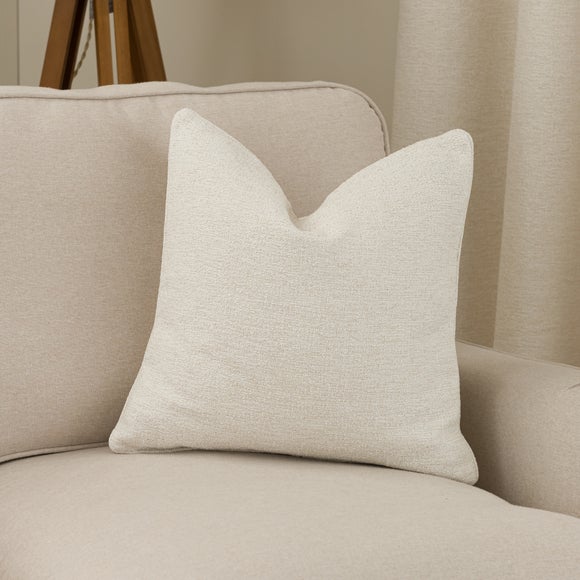 Sorrel Boucle Cushion - image 1