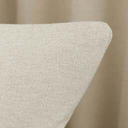 Sorrel Boucle Cushion - thumbnail 2