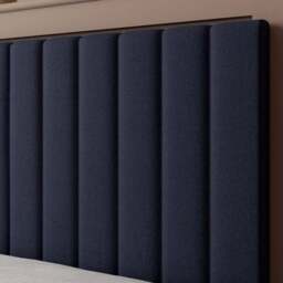 XR Living Maisie LED TV Ottoman Bed Frame - thumbnail 3
