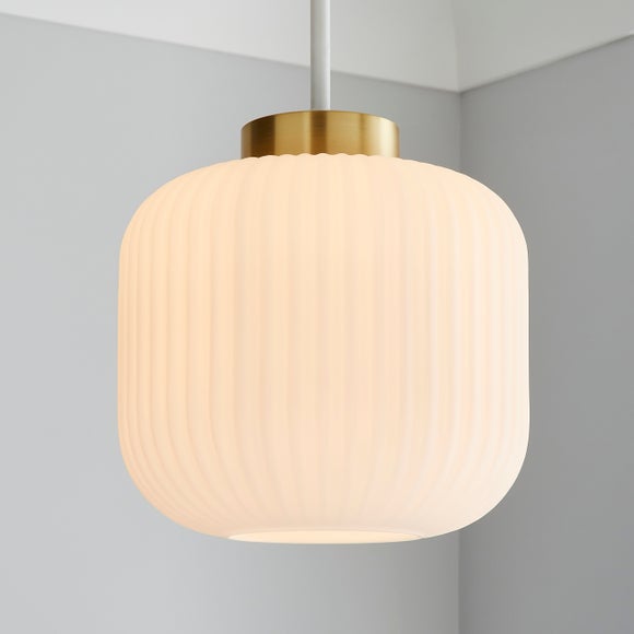 Riley Easy Fit Pendant Shade - image 1