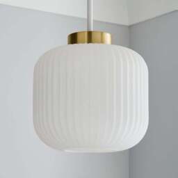 Riley Easy Fit Pendant Shade - thumbnail 2