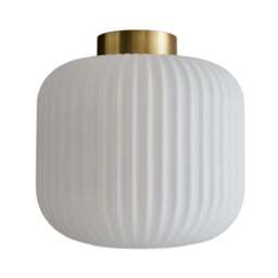 Riley Easy Fit Pendant Shade - thumbnail 4