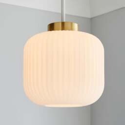 Riley Easy Fit Pendant Shade - thumbnail 1