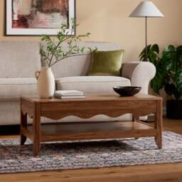 Jovie Coffee Table