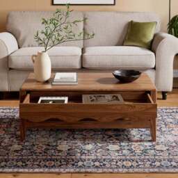 Jovie Coffee Table - thumbnail 2