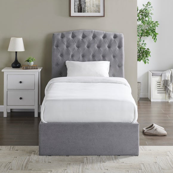 Rosa Ottoman Bed Frame - image 1