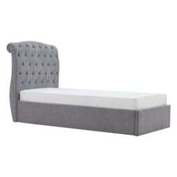 Rosa Ottoman Bed Frame - thumbnail 6