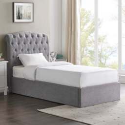 Rosa Ottoman Bed Frame - thumbnail 2