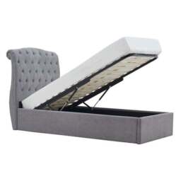 Rosa Ottoman Bed Frame - thumbnail 5