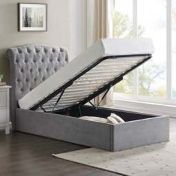 Rosa Ottoman Bed Frame - thumbnail 3