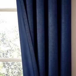 Wynter Thermal Eyelet Curtains - thumbnail 3