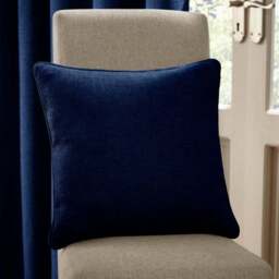 Wynter Thermal Eyelet Curtains - thumbnail 5