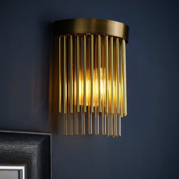 Hotel Ferdinand Wall Light - image 1