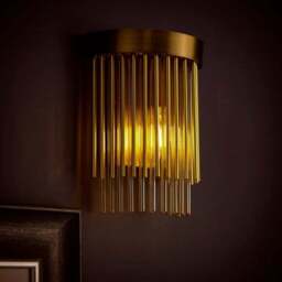 Hotel Ferdinand Wall Light - thumbnail 2