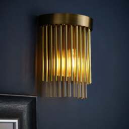 Hotel Ferdinand Wall Light - thumbnail 1